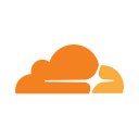 Cloudflare logo